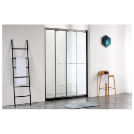 VÁCH TẮM KÍNH CAO CẤP KS-VK01